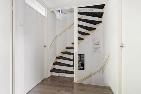 Medium property photo - Kruisnetlaan 224, 3192 KD Hoogvliet Rotterdam